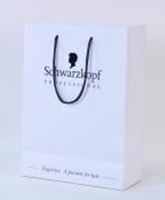 Schwarzkopf papperspåse 1st